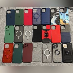 iPhone 13 Pro Max cases